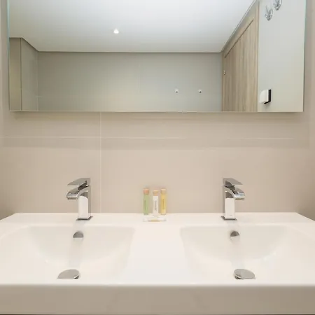 Modern Apartment, With Large Private Terrace, Bbq And Panoramic Sea Views, In Residencial Botanic, * Benahavis